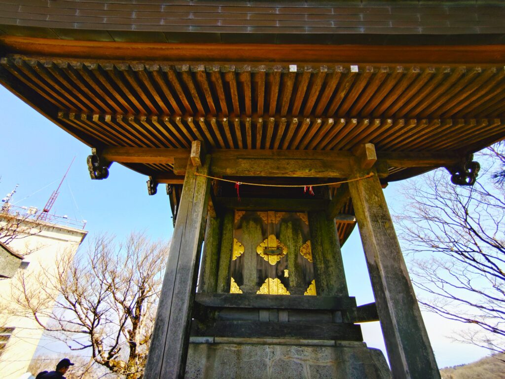 20260321 113508262 1024x768 - 筑波山神社 男体山御本殿【茨城県】