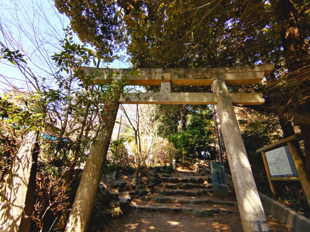 20260321 121443467 1024x768 - 筑波山神社 男体山御本殿【茨城県】