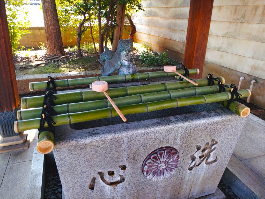 居木神社【東京都】 20260324 121835080 1024x768 - 居木神社【東京都】