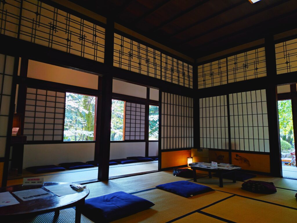 20260329 101219542 2 1024x768 - 東京国立博物館（日本庭園）【東京都】