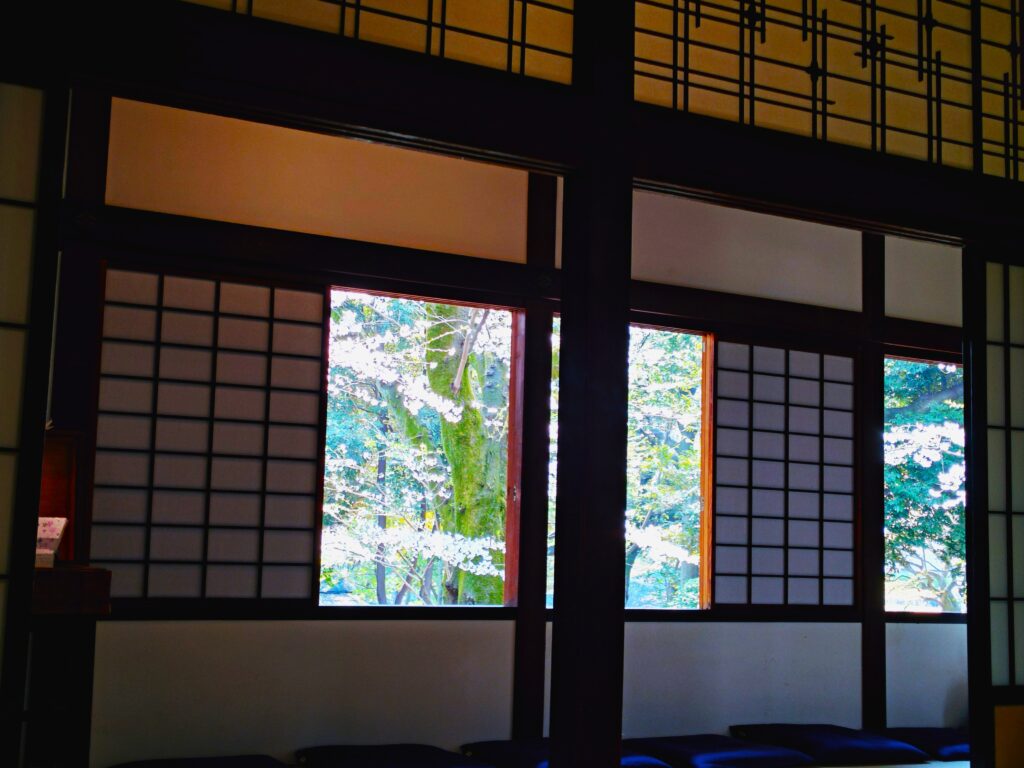 20260329 101808623 1024x768 - 東京国立博物館（日本庭園）【東京都】