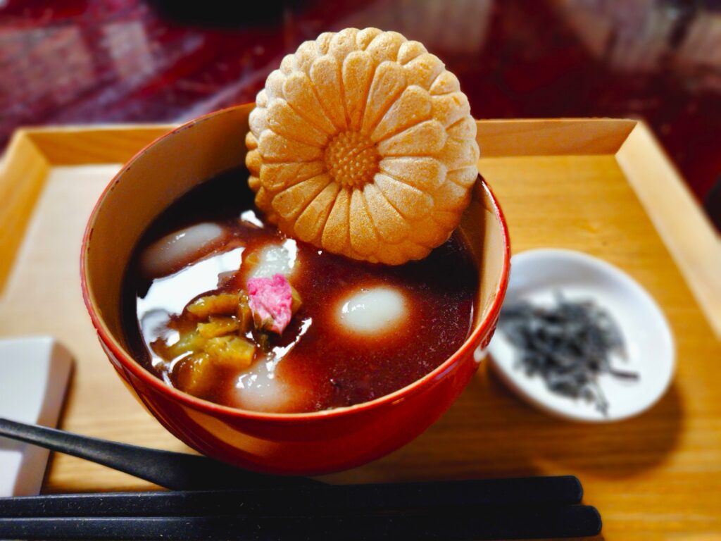 20260329 103907770 1024x768 - 東京国立博物館（日本庭園）【東京都】