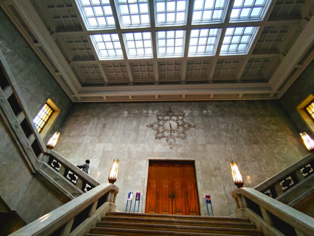 20260329 112814679 1024x768 - 東京国立博物館（日本庭園）【東京都】