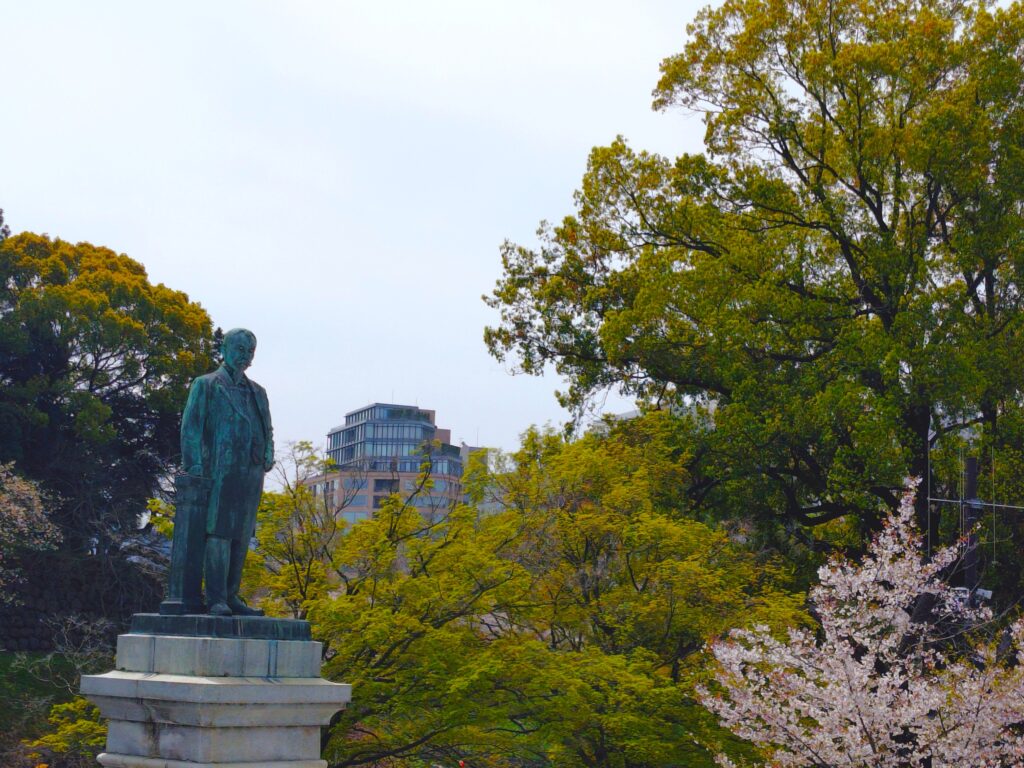 千鳥ヶ淵緑道【東京都】 20260405 111509064 1024x768 - 千鳥ヶ淵緑道【東京都】