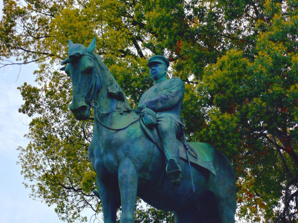 千鳥ヶ淵緑道【東京都】 20260405 111632708 1024x768 - 千鳥ヶ淵緑道【東京都】