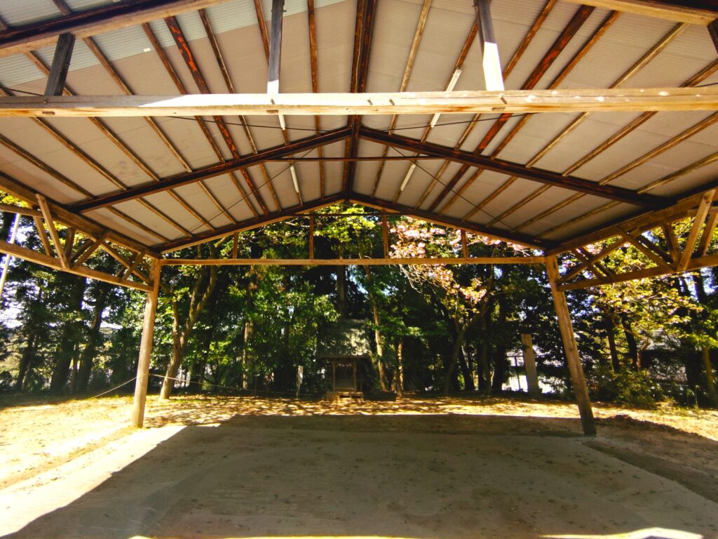 20260412 100113764 2 1024x768 - 常陸國總社宮【茨城県】