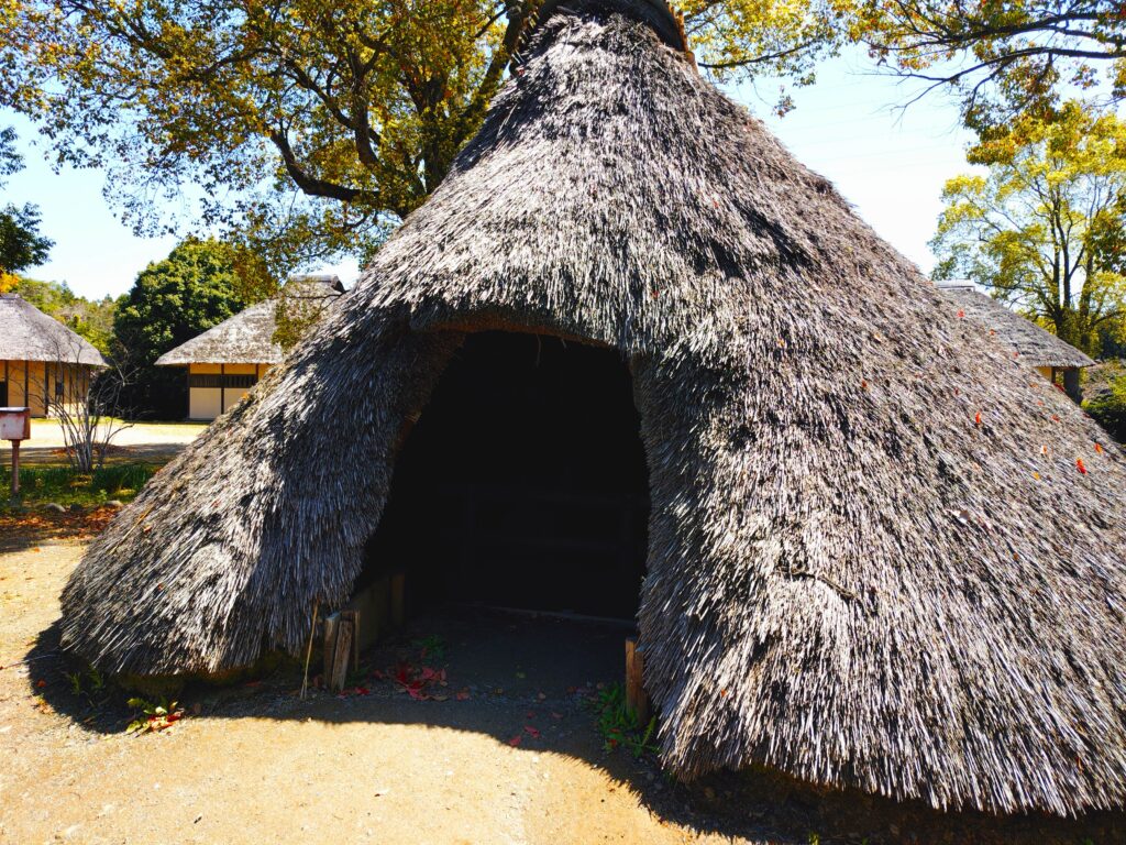 常陸風土記の丘【茨城県】 20260412 111347584 1024x768 - 常陸風土記の丘【茨城県】