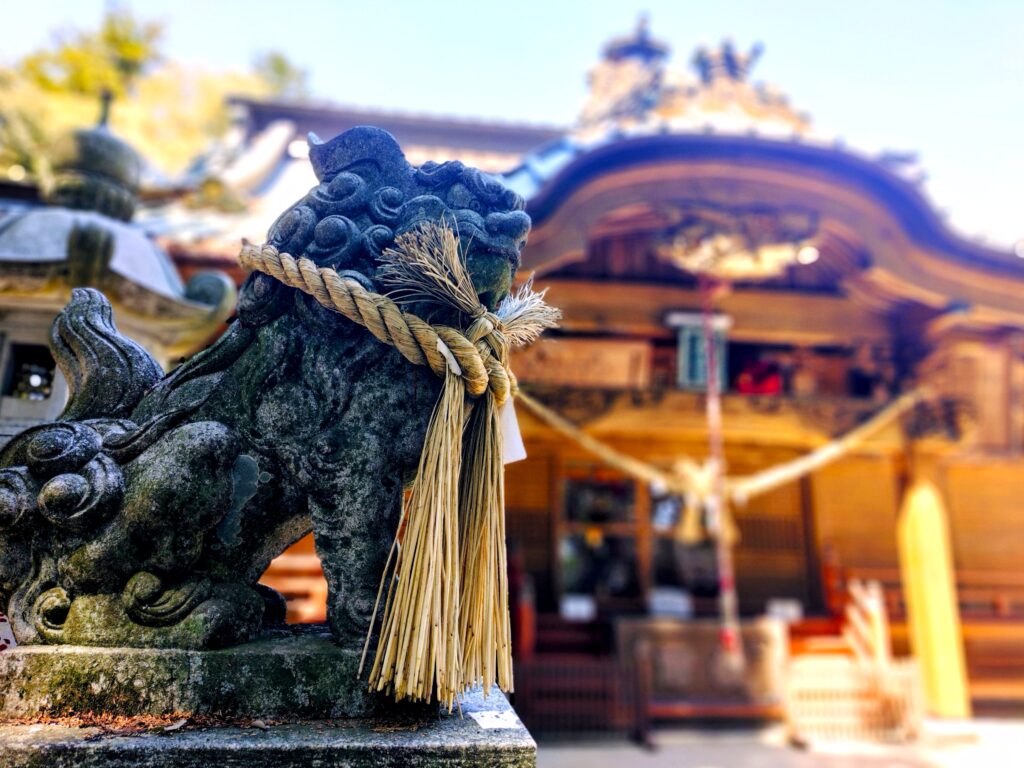 20260412 1212106702 1024x768 - 愛宕神社(笠間)【茨城県】