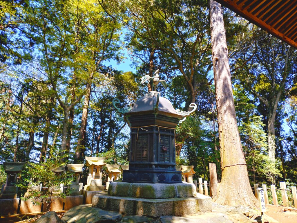 20260412 122849066 1024x768 - 愛宕神社(笠間)【茨城県】