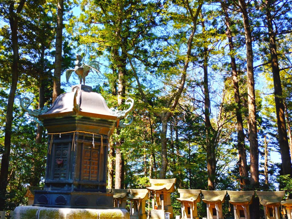 20260412 123034911 2 1024x768 - 愛宕神社(笠間)【茨城県】