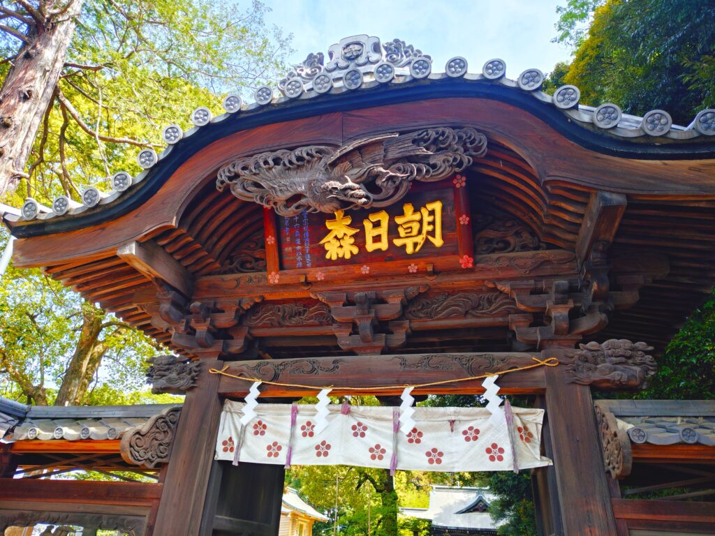 20260419 092526731 1024x768 - 朝日森天満宮【栃木県】