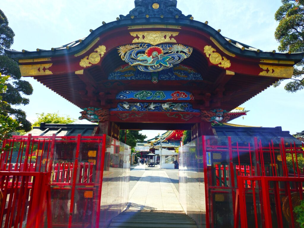 20260419 100050308 1024x768 - 春日岡山東照宮【栃木県】