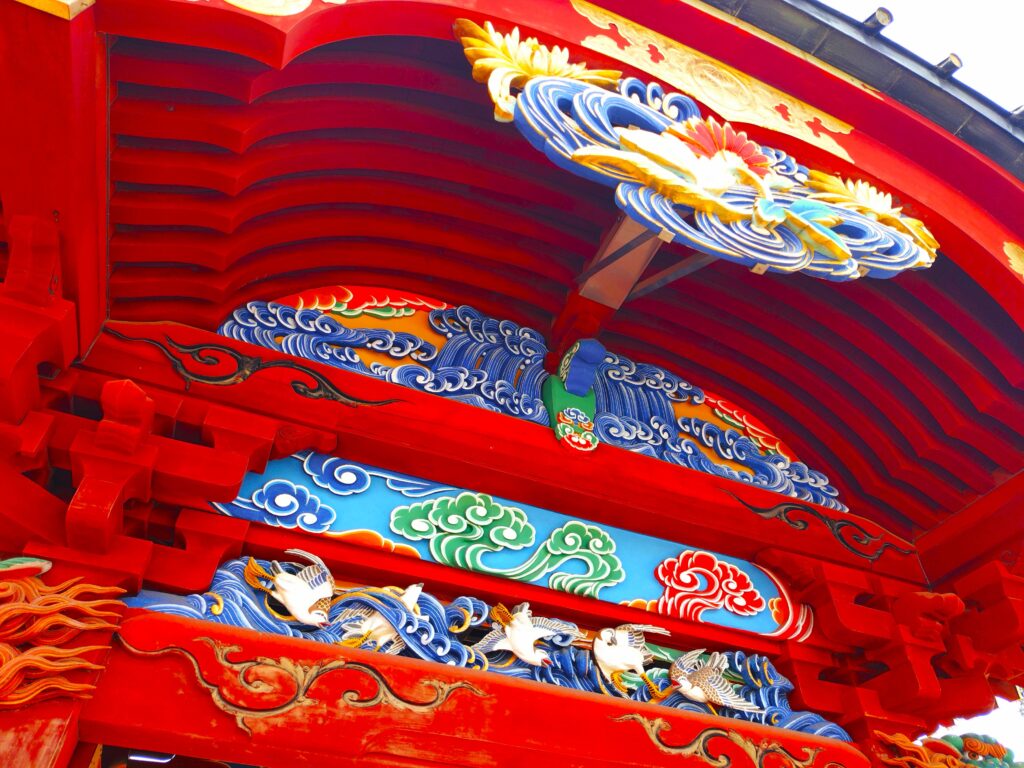 20260419 100058315 1024x768 - 春日岡山東照宮【栃木県】