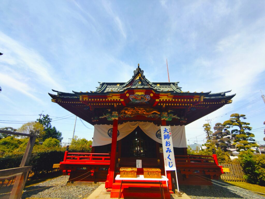 20260419 100225052 1024x768 - 春日岡山東照宮【栃木県】