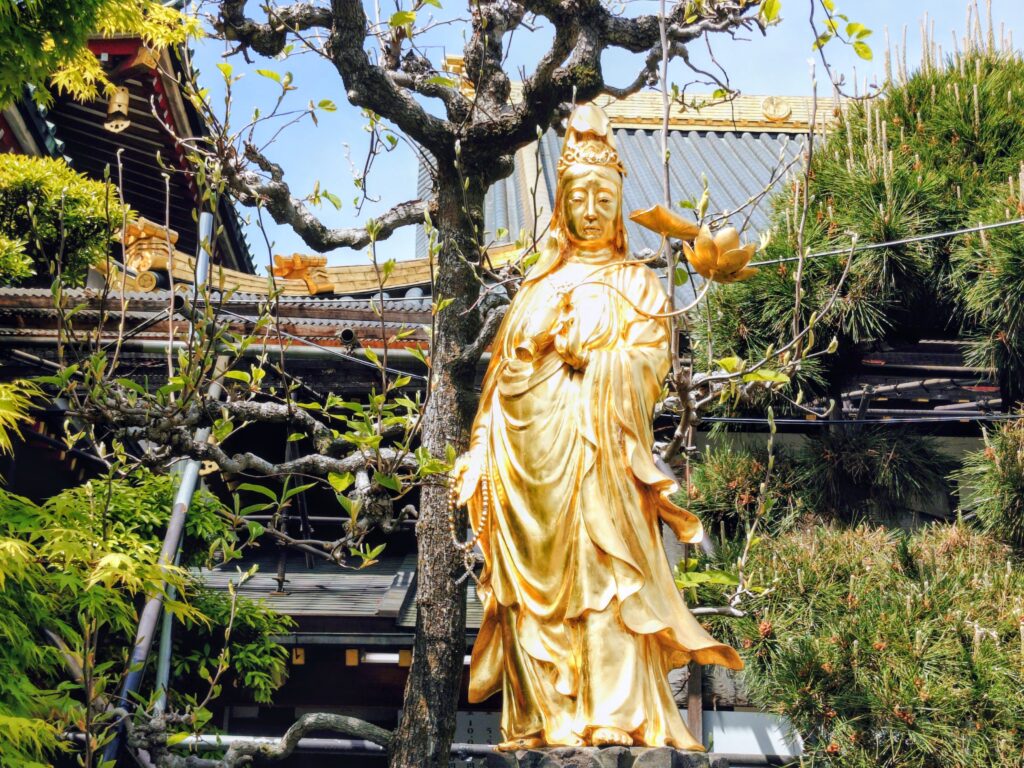 20260419 1006476112 1024x768 - 佐野厄除大師【栃木県】