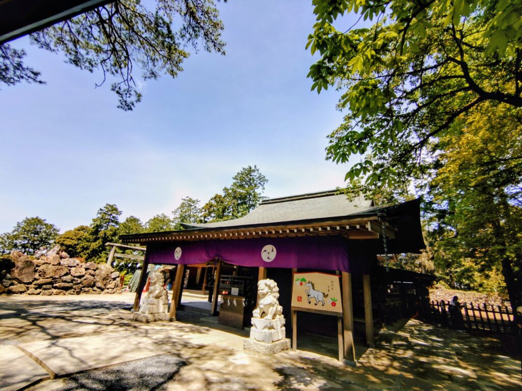 20260419 1102244652 1024x768 - 唐澤山神社【栃木県】