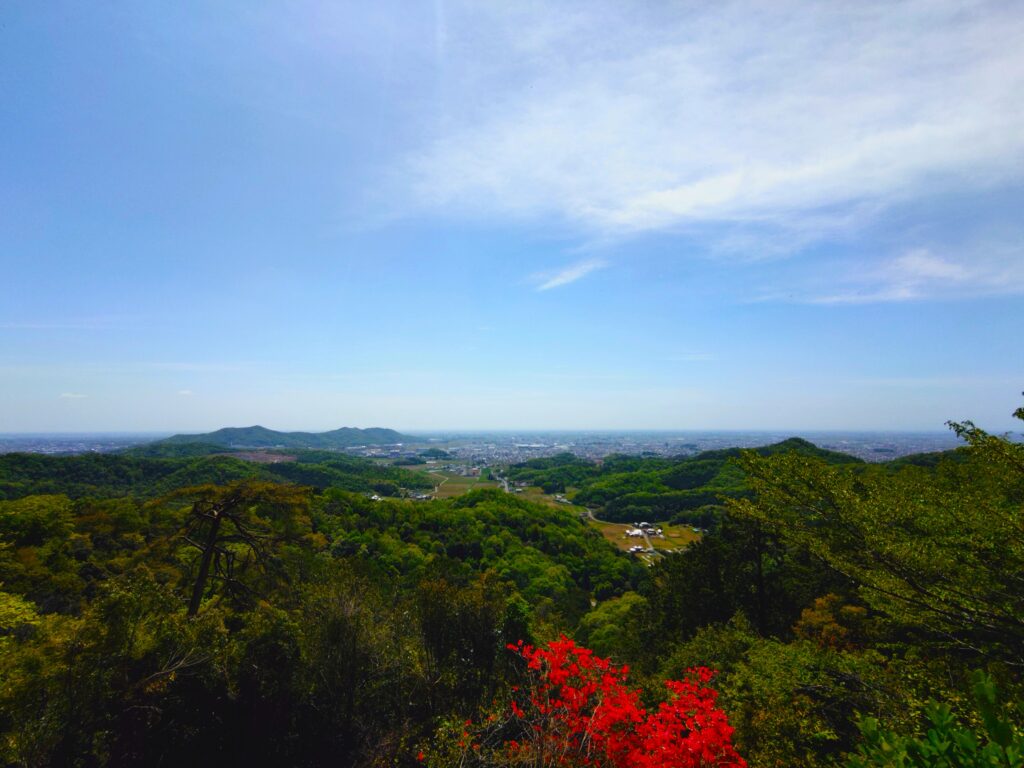 20260419 110944132 1024x768 - 唐澤山神社【栃木県】