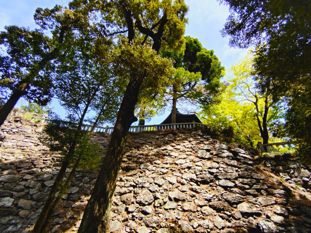 20260419 111606841 1024x768 - 唐澤山神社【栃木県】