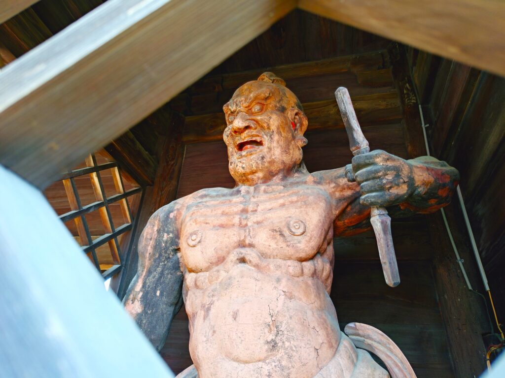 20260426 093114407 1024x768 - 塩船観音寺・塩船観音つつじ園【東京都】