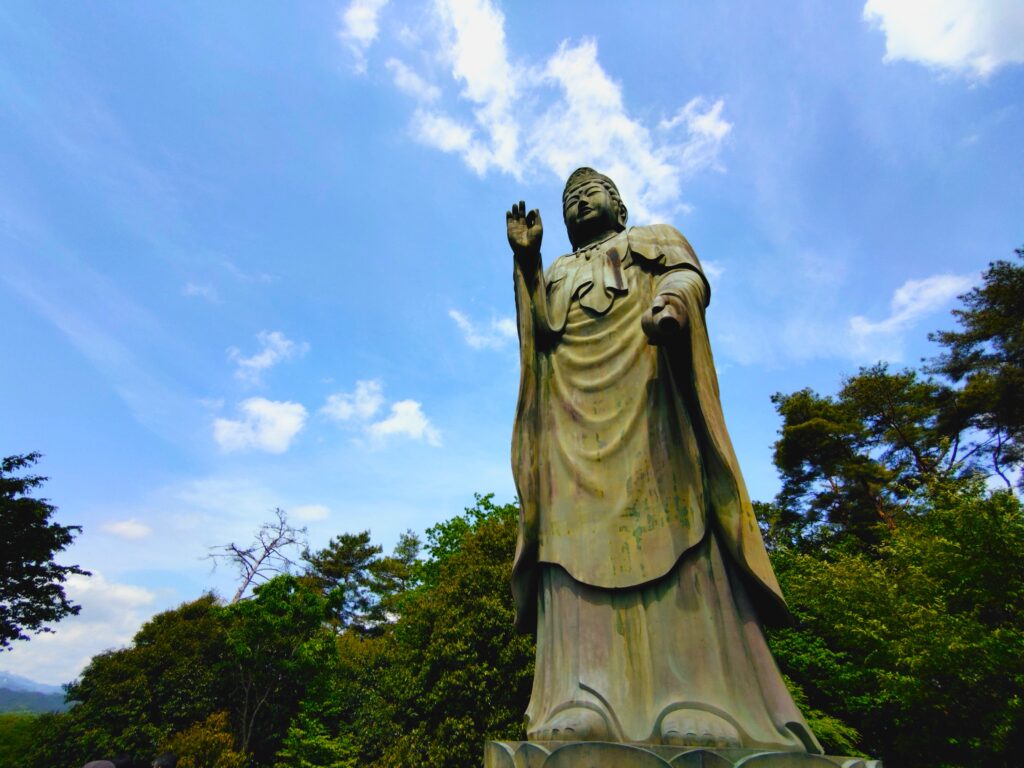 20260426 095533903 1024x768 - 塩船観音寺・塩船観音つつじ園【東京都】