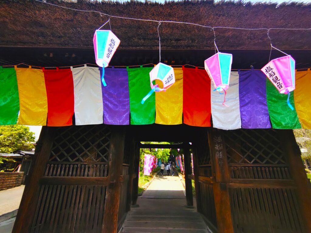 20260426 102206640 1024x768 - 塩船観音寺・塩船観音つつじ園【東京都】