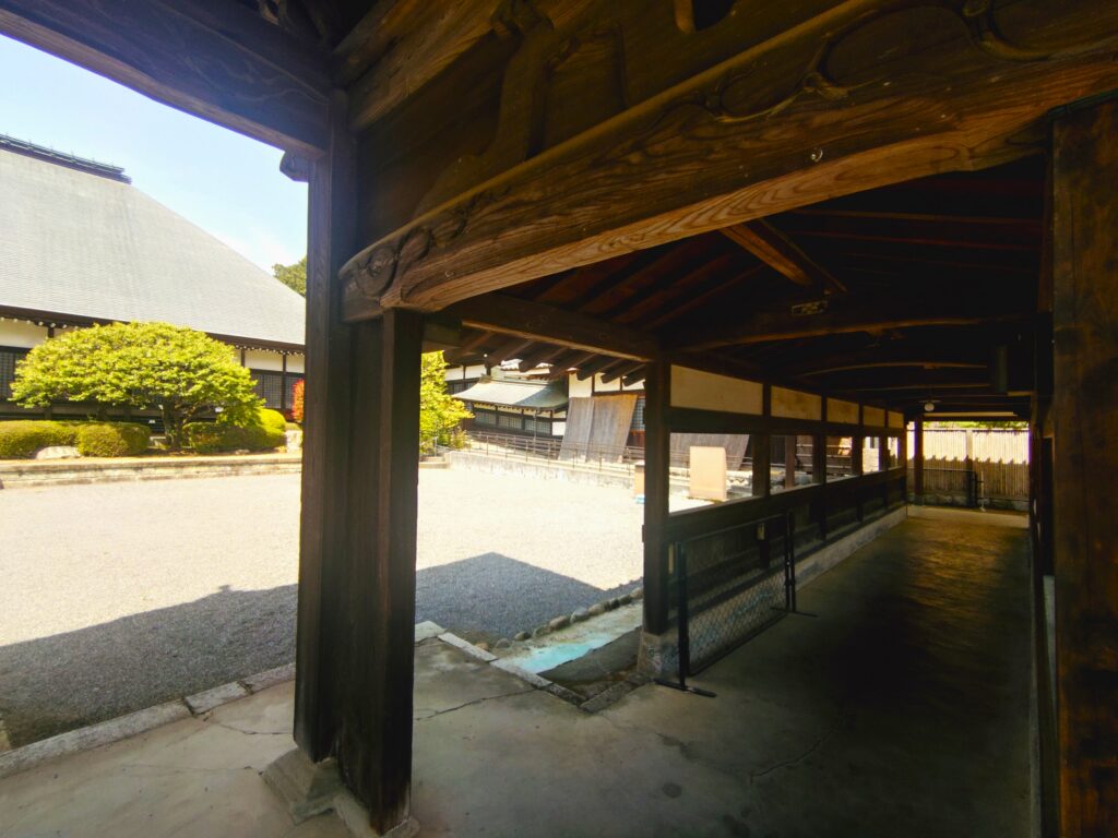 20260426 123806219 1024x768 - 高峯山 天寧寺【東京都】