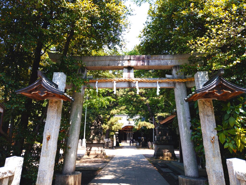 20260502 105354801 1024x768 - 石神井氷川神社と石神井公園【東京都】