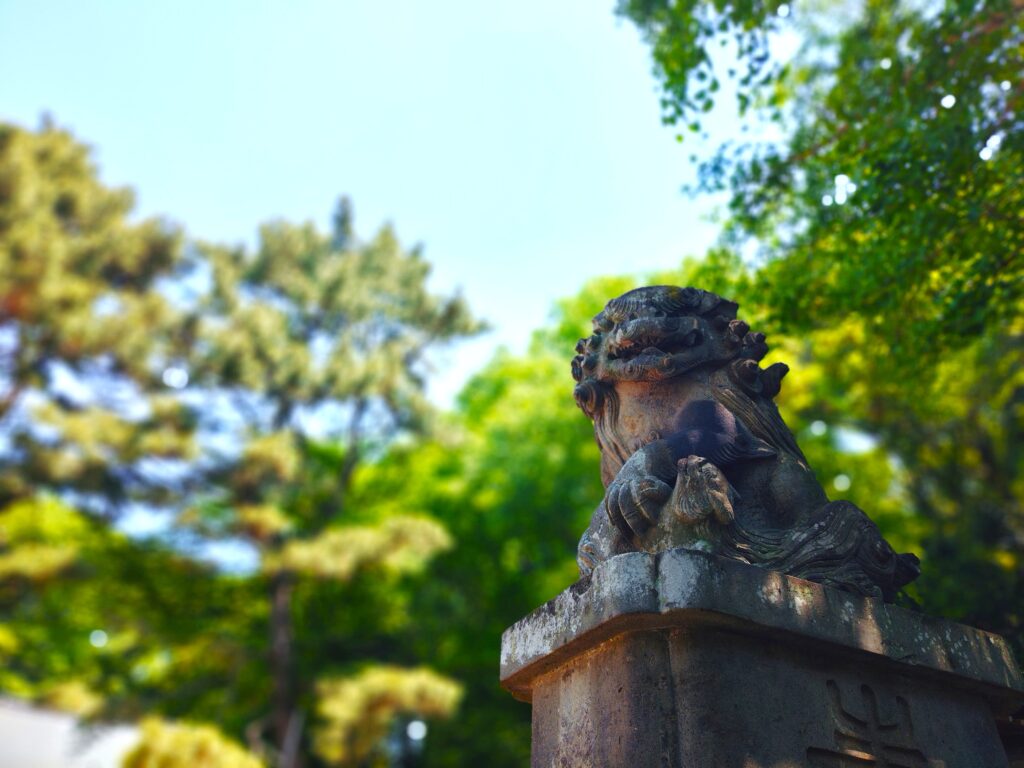 20260502 105500146 1024x768 - 【石神井散策】東京石神井・深い森に眠る歴史の余韻を歩く
