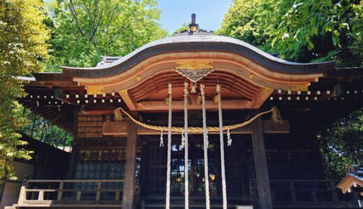 20260502 1055377902 520x300 - 【石神井散策】東京石神井・深い森に眠る歴史の余韻を歩く
