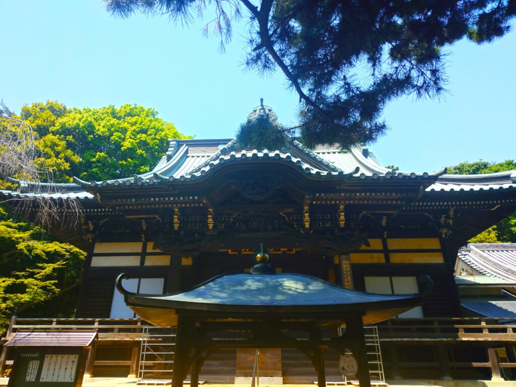 20260502 121800671 1024x768 - 三宝寺【東京都】
