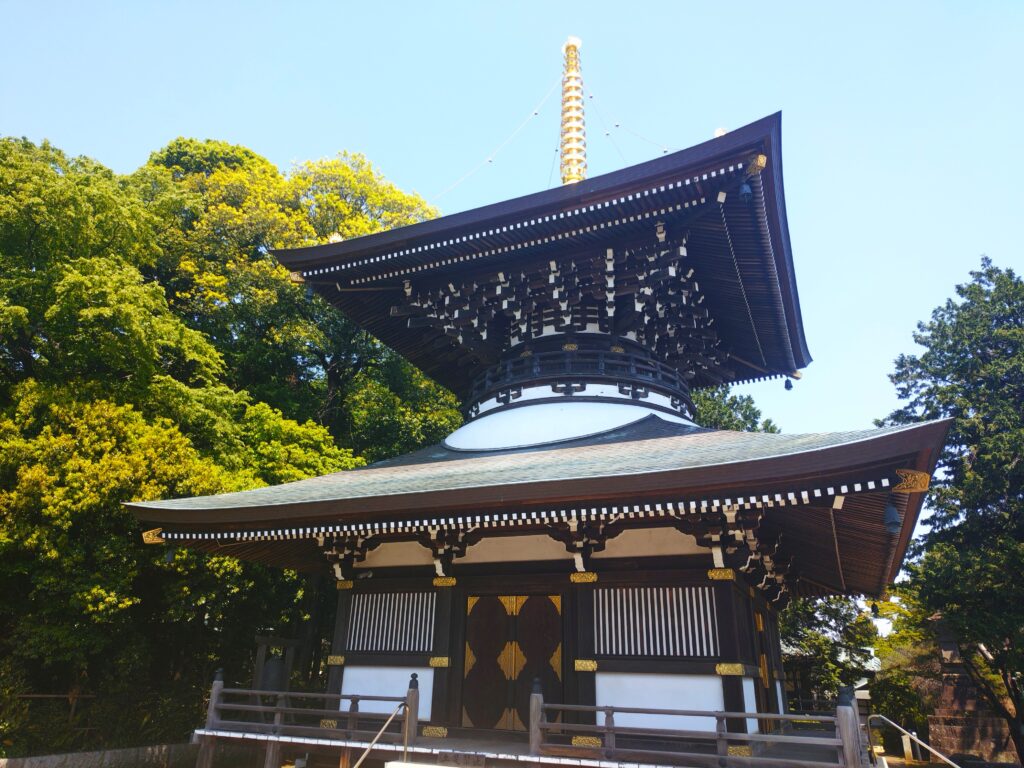 20260502 122142479 1024x768 - 三宝寺【東京都】
