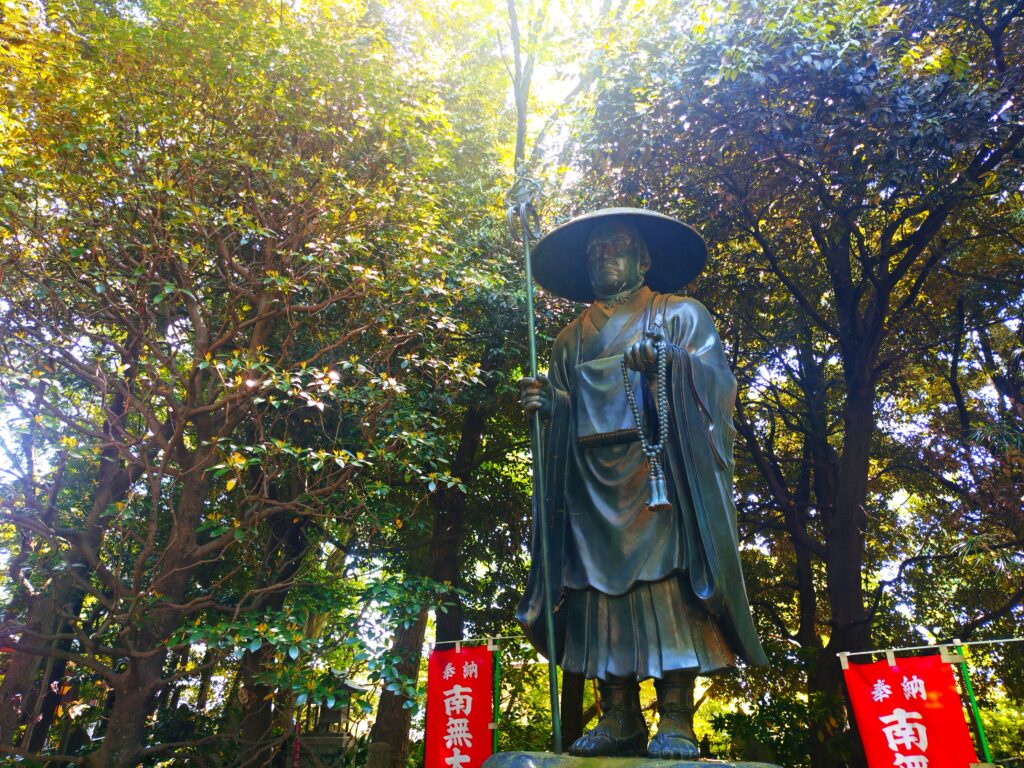 20260502 122726656 1024x768 - 三宝寺【東京都】