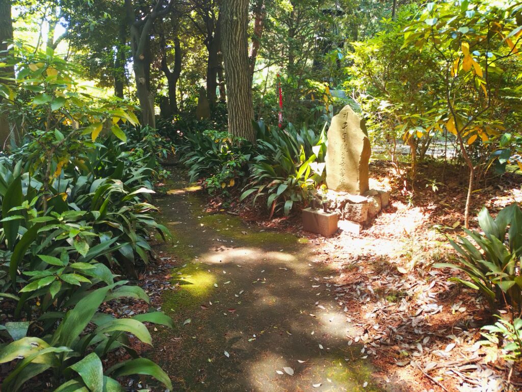 20260502 122844757 1024x768 - 三宝寺【東京都】