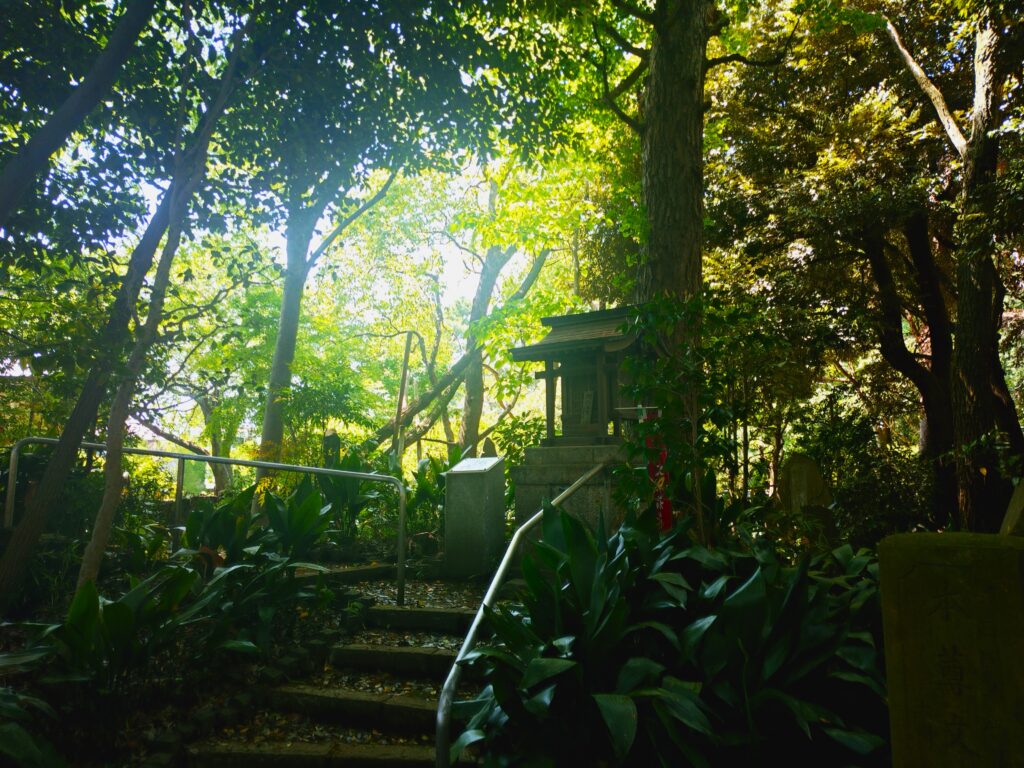 20260502 123202961 1024x768 - 三宝寺【東京都】
