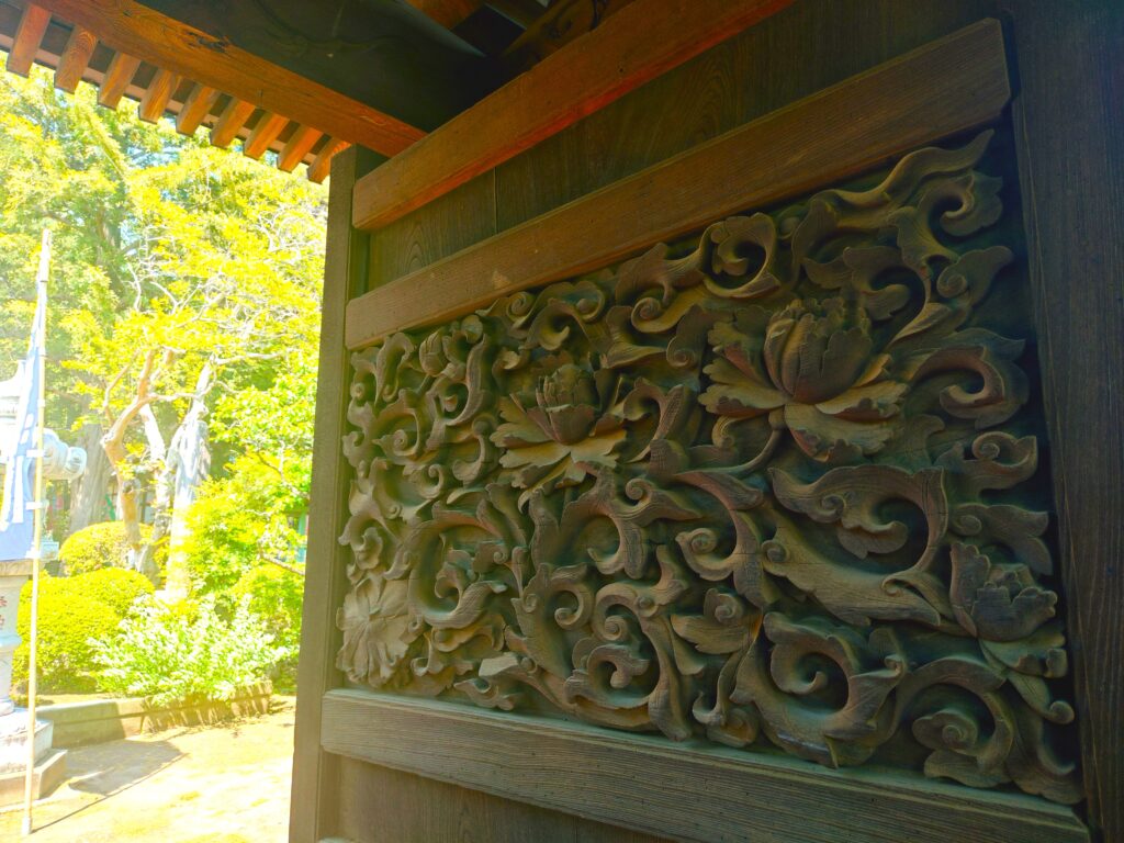 20260502 124413985 1024x768 - 三宝寺【東京都】