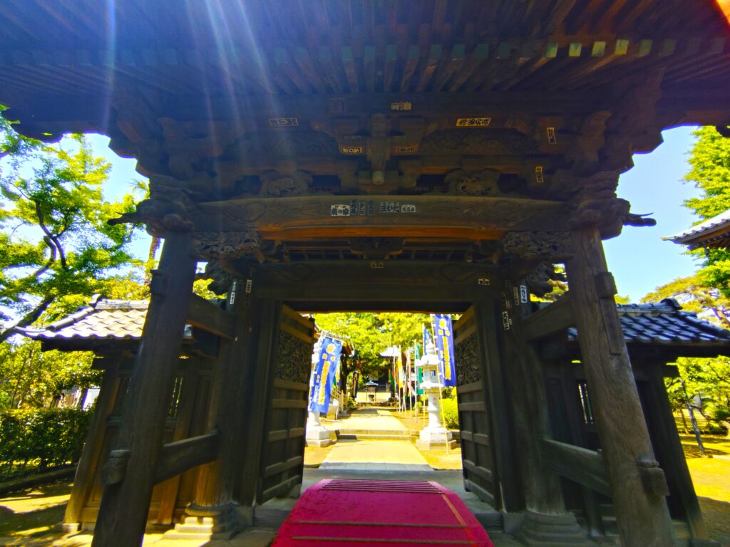 20260502 124427667 1024x768 - 三宝寺【東京都】