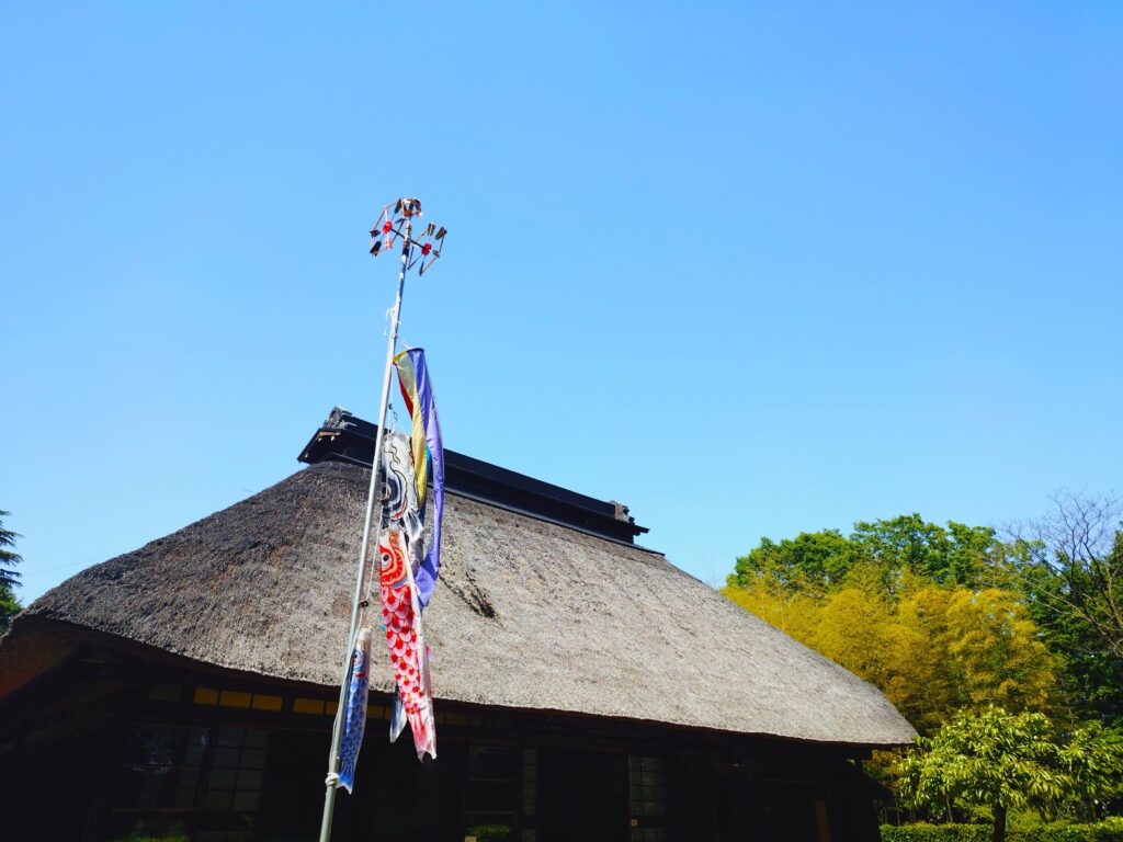 20260502 131328214 2 1024x768 - 【石神井散策】東京石神井・深い森に眠る歴史の余韻を歩く