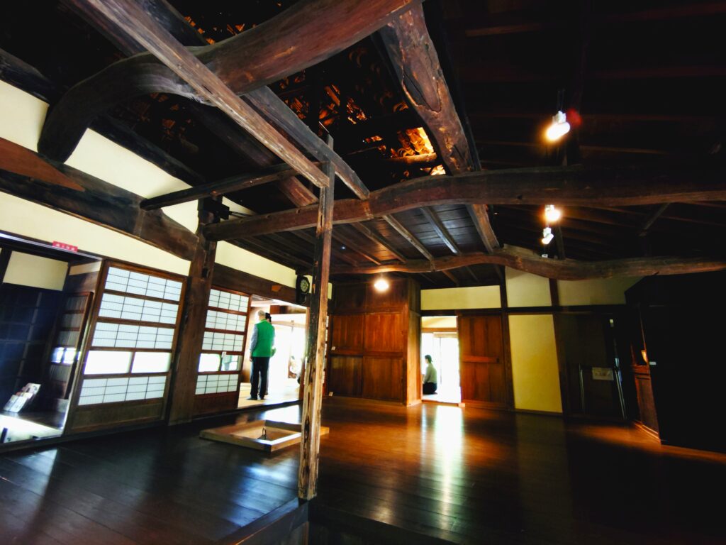 20260502 131442943 1024x768 - 【石神井散策】東京石神井・深い森に眠る歴史の余韻を歩く