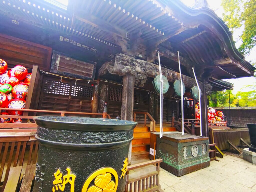 20260504 135338264 1024x768 - 少林山 達磨寺【群馬県】