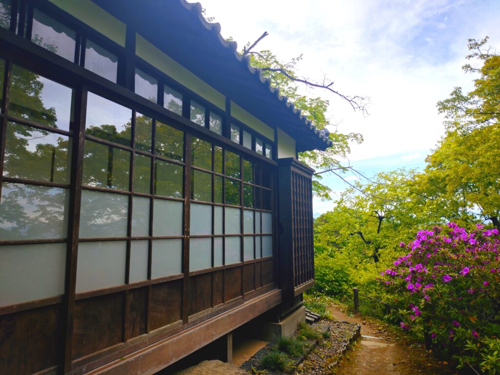 20260504 142810541 1024x768 - 少林山 達磨寺【群馬県】