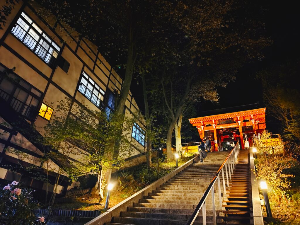20260504 202807812 1024x768 - 草津山 光泉寺【群馬県】