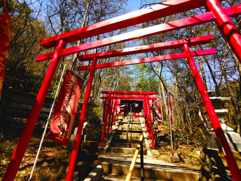 草津穴守稲荷神社と西の河原公園【群馬県】 20260505 093302940 1024x768 - 草津穴守稲荷神社と西の河原公園【群馬県】
