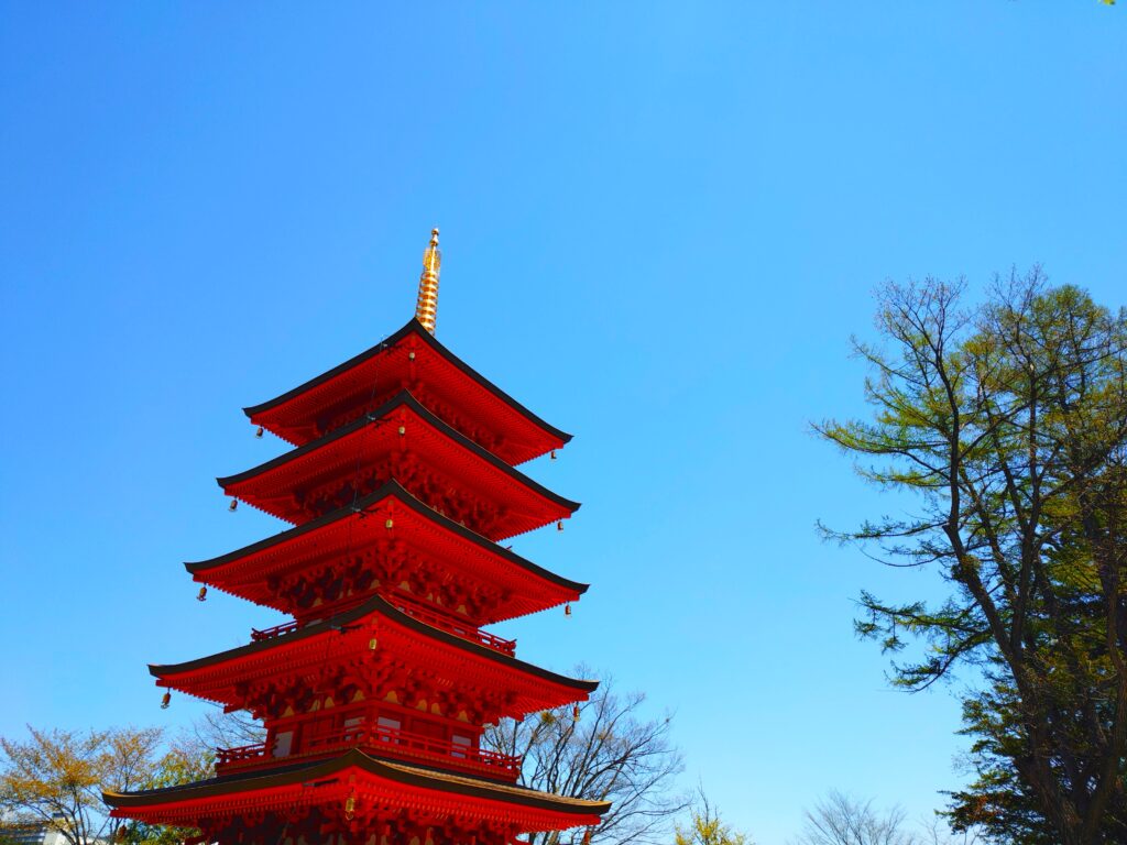 20260505 110512070 1024x768 - 草津山 光泉寺【群馬県】