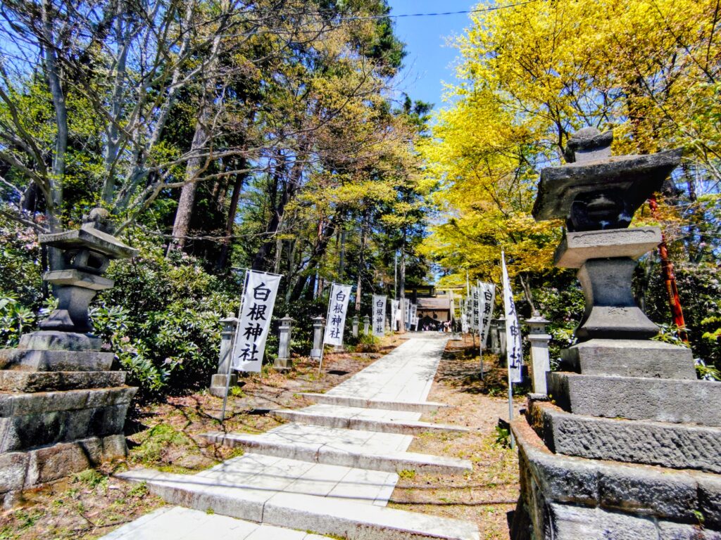 白根神社【群馬県】 20260505 1143006282 1024x768 - 白根神社【群馬県】
