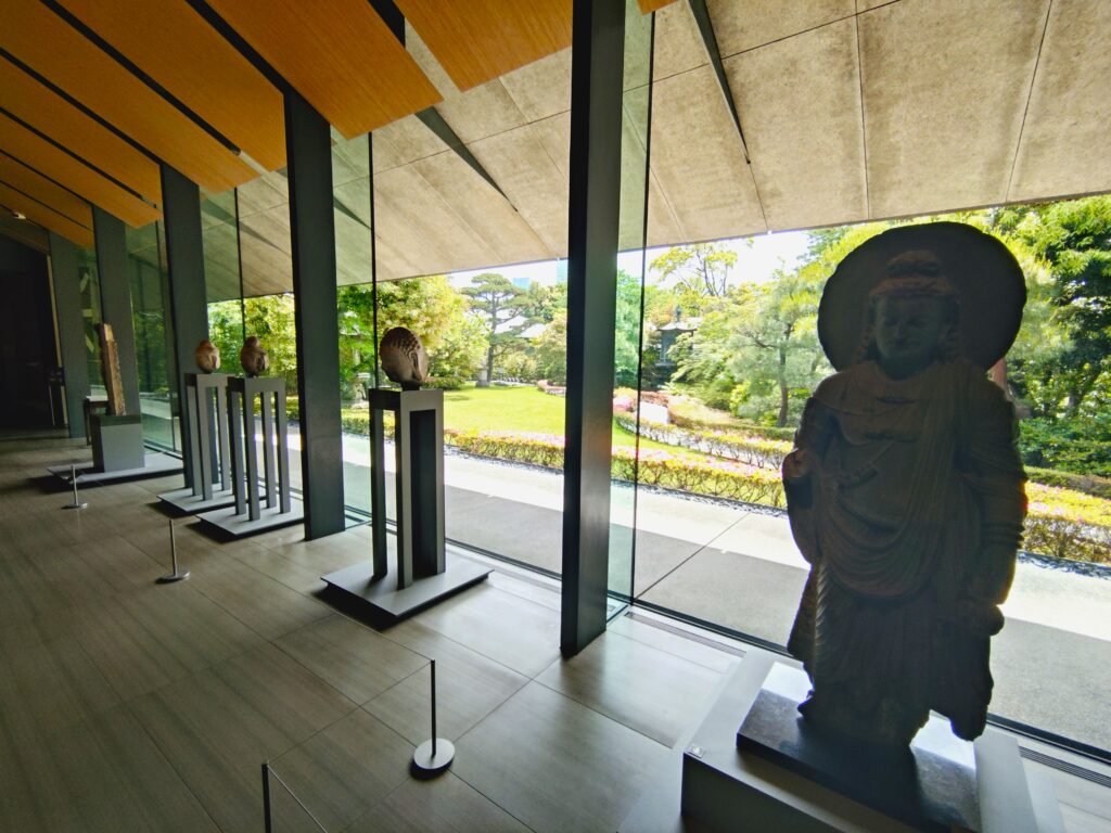 根津美術館【東京都】 20260509 100725272 1024x768 - 根津美術館【東京都】