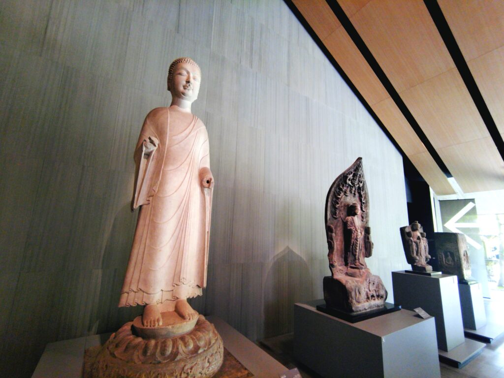 根津美術館【東京都】 20260509 1017578582 1024x768 - 根津美術館【東京都】