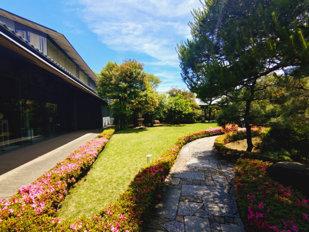 根津美術館【東京都】 20260509 104037985 1024x768 - 根津美術館【東京都】