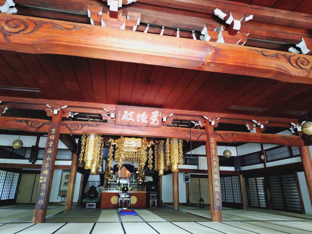 補陀山 長谷寺【東京都】 20260509 1121356922 1024x768 - 補陀山 長谷寺【東京都】