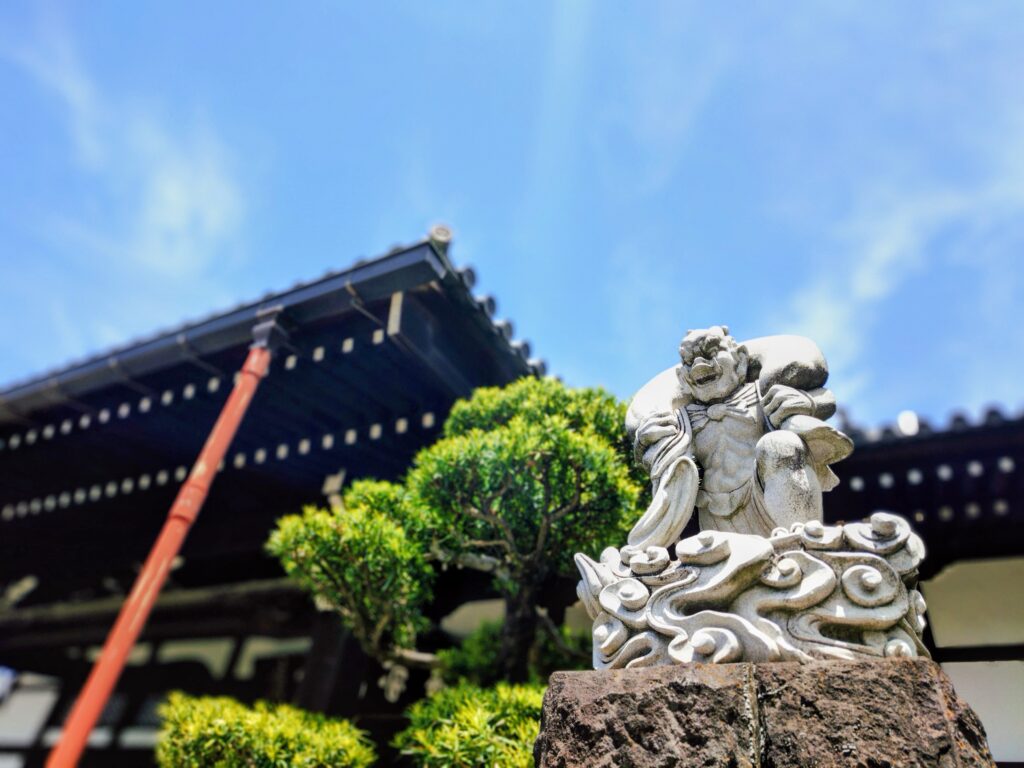 補陀山 長谷寺【東京都】 20260509 1122104722 1024x768 - 補陀山 長谷寺【東京都】