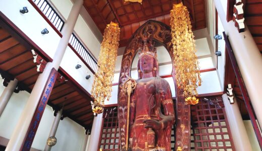 20260509 1140386752 520x300 - 出雲大社 東京分祠【東京都】